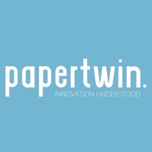 Profile picture for Papertwin