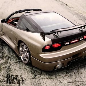 Profile picture for FC TUNING