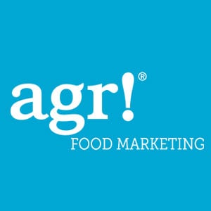 Profile picture for agr! FOOD MARKETING