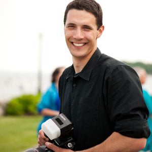 Profile picture for Adam Coppola