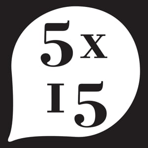 Profile picture for 5x15