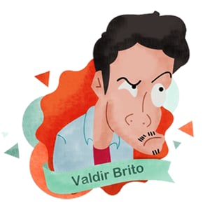 Profile picture for valdirfb