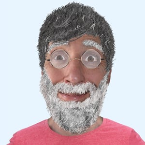 Profile picture for Gwion Crow