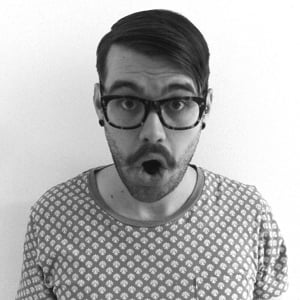 Profile picture for Brian Cauley