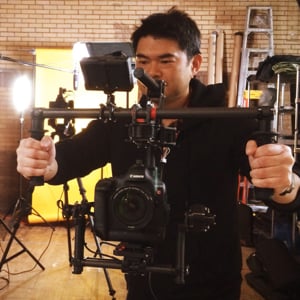 Profile picture for Brian Wong