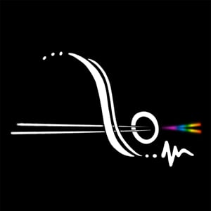 Profile picture for low visuals