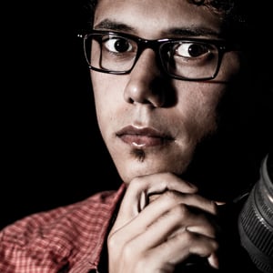 Profile picture for Lucas Wagner Rodrigues