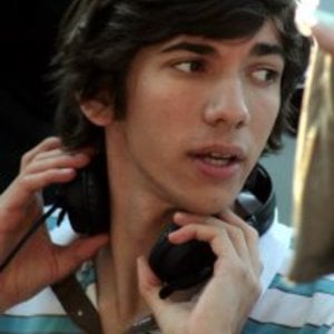 Profile picture for Cyril Manzini