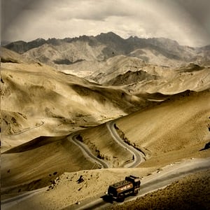Profile picture for WorldCitizen