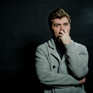 Profile picture for Christopher Slepekis