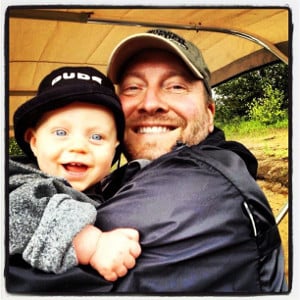 Profile picture for Scott Baxter
