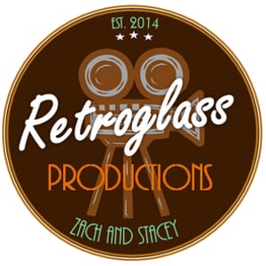 Profile picture for Retroglass Productions