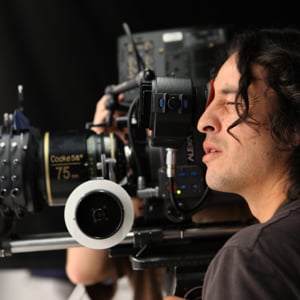Profile picture for DP - Carlos Castro