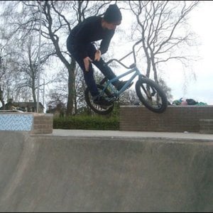 Profile picture for jaffa