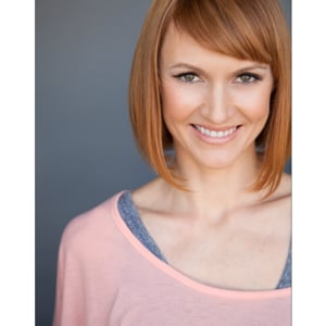 Profile picture for Francesca Manzi