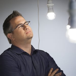 Profile picture for Rob Fallon