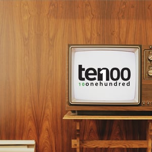 Profile picture for ten100