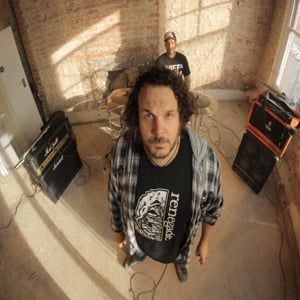 Profile picture for Rev Wright