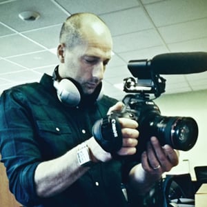 Profile picture for julien crozet