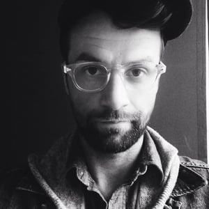 Profile picture for Joey Seawell