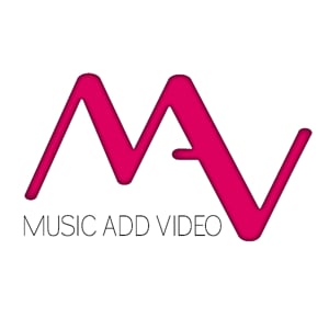 Profile picture for Music add Video
