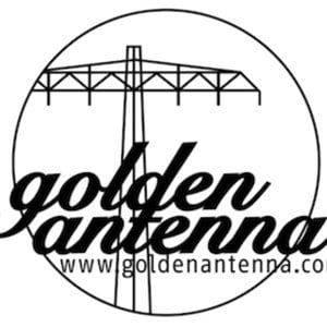 Profile picture for Golden Antenna