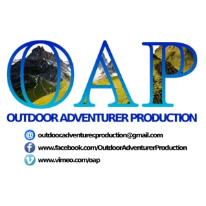 Profile picture for OAP - Outdoor Adventurer Prod.