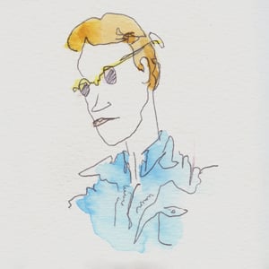Profile picture for austin robert