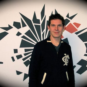 Profile picture for Mike Saunders