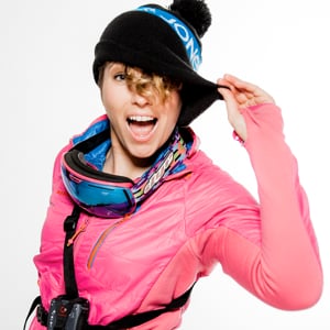 Profile picture for Daniela Hochmuth | free&ride