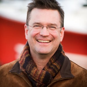 Profile picture for Scott Indermaur
