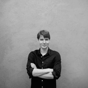 Profile picture for Christoph Sarow