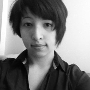 Profile picture for Samantha Miller