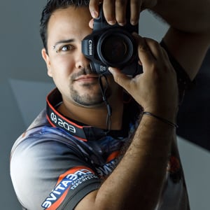 Profile picture for Michael David