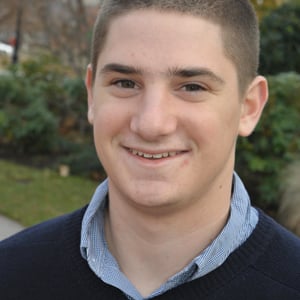 Profile picture for Josh Zaleznik