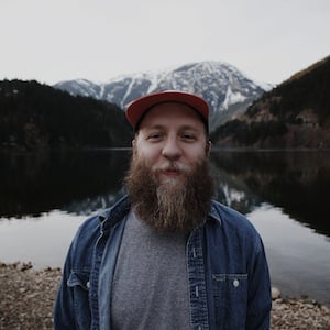 Profile picture for jared hogan