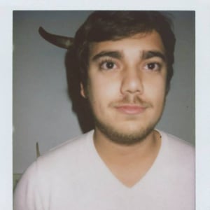 Profile picture for Ignacio Galarza III