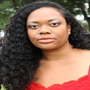 Profile picture for Monica R. Harris