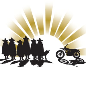 Profile picture for BanditoBrothers