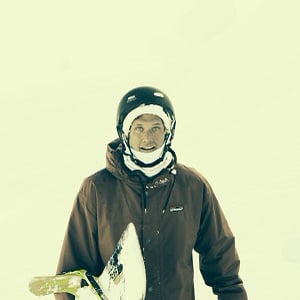 Profile picture for Stefan Lindstedt
