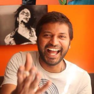 Profile picture for praveen vanamali