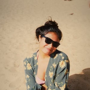 Profile picture for Kesia Westbrook