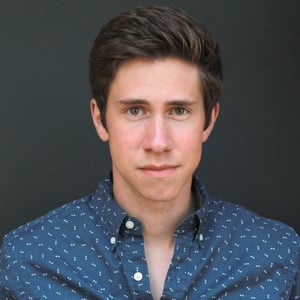 Profile picture for Jonathan Jones