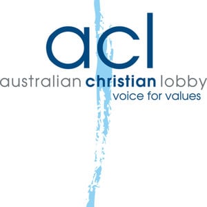 Profile picture for Australian Christian Lobby