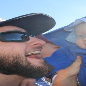 Profile picture for Zach Newton