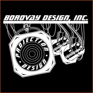 Profile picture for Zachary Borovay