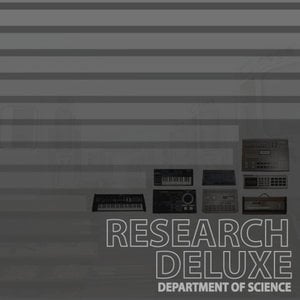 Profile picture for Research Deluxe