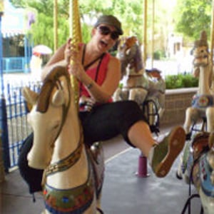 Profile picture for Amanda Lee