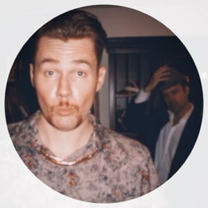 Profile picture for D'Arcy Foley-Dawson