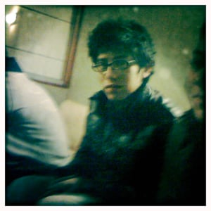 Profile picture for Alonso Elías
